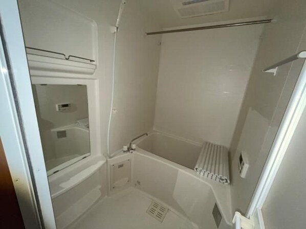 グランディール泰英1号館の物件内観写真